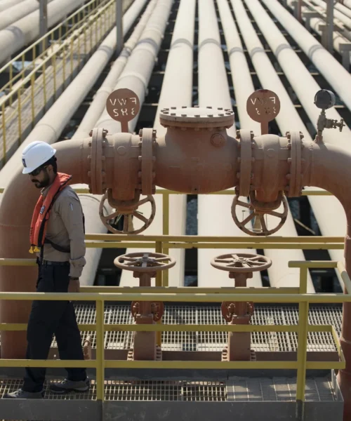 SABIC Approved Pipes