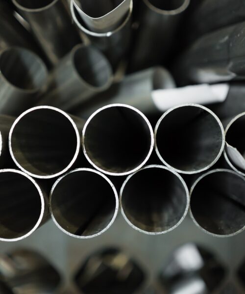 Qatar Gas Approved Pipes