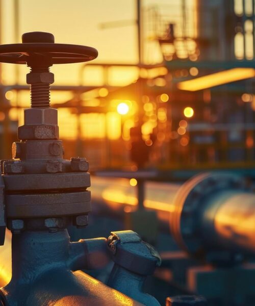 Lamprell Approved Pipes