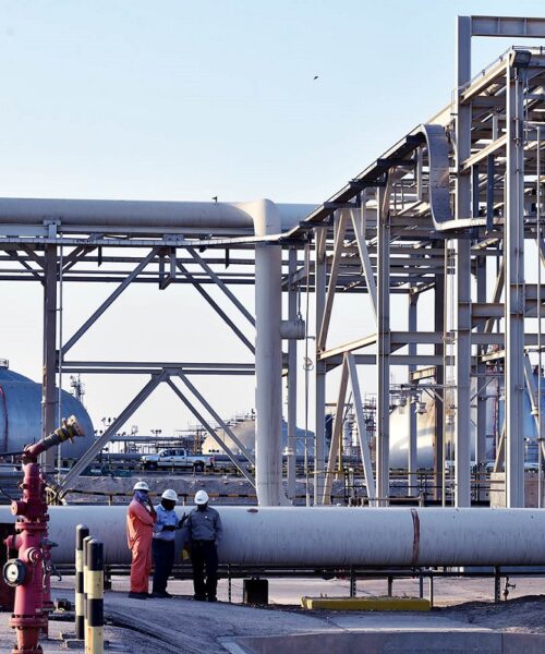 Saudi Electric Company Approved Pipes