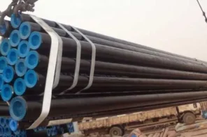 Chevron corp approved Pipes
