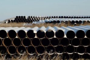 Exxon mobil approved Pipes