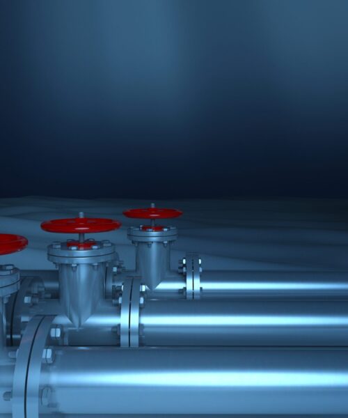 NOV Approved Flanges Used in Oilfield Systems in UAE