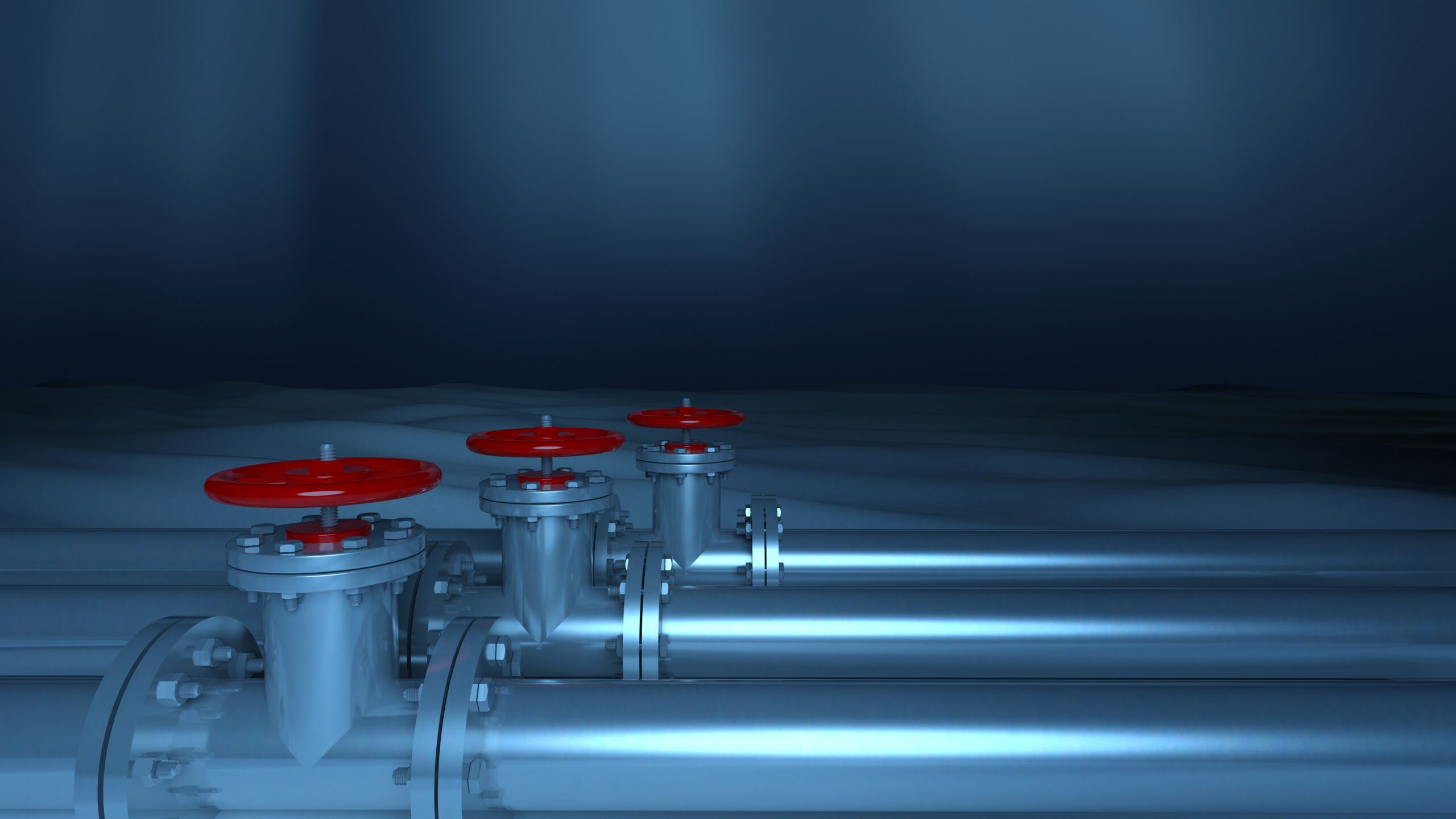 NOV Approved Flanges Used in Oilfield Systems in UAE