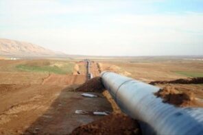 PDO Approved Pipes distributor in UAE