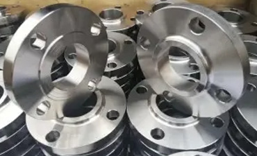 Petro Rabigh Approved Flanges