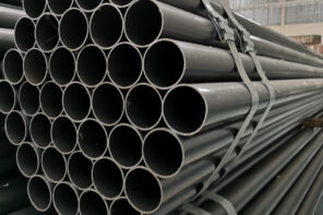 Petro Rabigh Approved Pipes