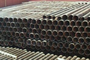 Petronas approved Pipes exporter