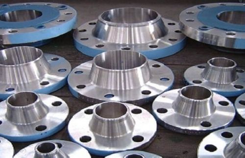 Qatar Gas Approved Flanges UAE