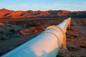 Qatar Petroleum Approved Pipes Supplier