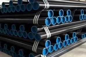 Sabic Approved Pipes