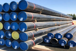 Saudi Aramco Approved Pipes wholesaler
