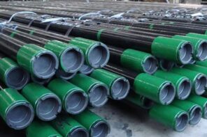 Technip approved Pipes