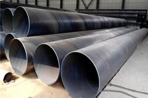koc approved pipes supplier