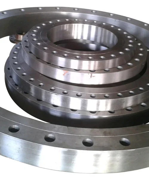 omv approved flanges