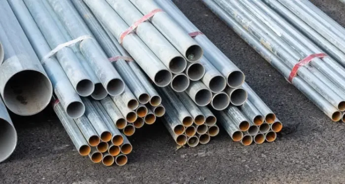 pipes distributor uae