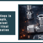 Titanium Tube Fittings in UAE: High-Strength, Corrosion-Resistant Solutions for Critical Industrial Applications