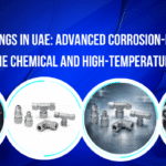 Tantalum Tube Fittings in UAE: Advanced Corrosion-Resistant Solutions for Extreme Chemical and High-Temperature Systems