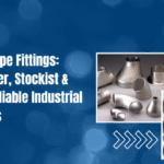 Carbon Steel Pipe Fittings: Leading Supplier, Stockist & Exporter for Reliable Industrial Piping Systems