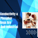 Engineered for Conductivity & Precision: Why Phosphor Bronze Tube Fittings Are Trusted Across Gulf Industrial Systems
