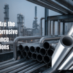 Why Hastelloy Pipes Are the Preferred Choice for Corrosive and High-Performance Industrial Applications