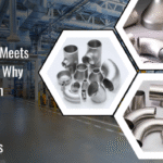 Corrosion Resistance Meets Lightweight Strength: Why Mcneil Alloys Titanium Grade 1, 2, 3 & 4 Pipe Fittings Lead Critical Industrial Applications