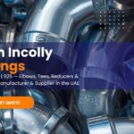 High-Performance Pipe Fittings Suppliers in UAE – Premium Industrial Solutions