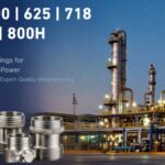 Inconel 600, 625, 718, 725, 800 & 800H Pipe Fittings in UAE – High Performance Solutions