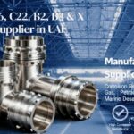 Hastelloy C276, C22, B2, B3 & X Pipe Fittings Suppliers in UAE – High Corrosion Resistant Nickel Alloy Solutions