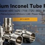Inconel 600, 625, 718, 725, 800 & 800H Tube Fittings Suppliers in UAE – Manufacturer, Supplier & Exporter