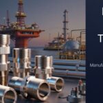 Monel 400 & Monel K500 Tube Fittings Suppliers in UAE – Manufacturer, Supplier & Exporter