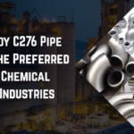 Why Hastelloy C276 Pipe Fittings Are the Preferred Choice for Chemical Processing Industries
