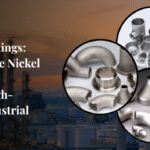 Hastelloy Pipe Fittings: High-Performance Nickel Alloy Fittings for Corrosive and High-Temperature Industrial Applications