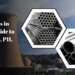 Chrome Moly Pipes in UAE: Complete Guide to ASTM A335 P5, P9, P11, P22 & P91 Grades