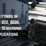 Inconel Pipes in UAE: P5, P9, P11, P22 & P91 Grades for High-Temperature Industrial Applications