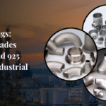 Incoloy Pipe Fittings: Understanding Grades 800, 800H, 825 and 925 for Demanding Industrial Applications