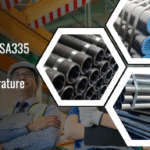 How to Choose ASME SA335 Alloy Steel Pipes for Kuwait’s High-Temperature Industrial Systems