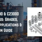 Brass C26000 & C23000 Tube Fittings: Grades, Properties, Applications & Selection Guide